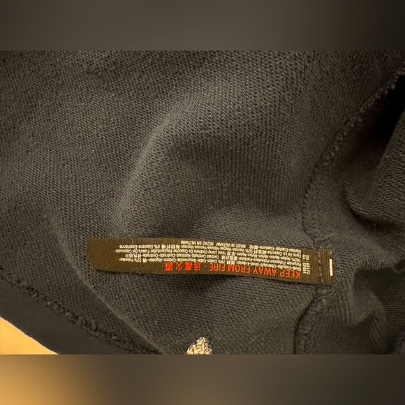 Free People movement lightweight zip up hoodie - Picture 10 of 11